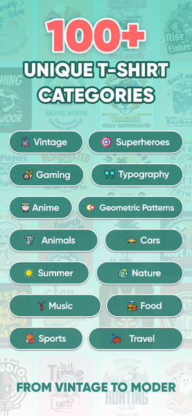 T-Shirt Designer - Clothing - Image screenshot of android app