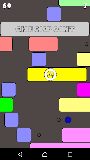 Tap to Jump - عکس برنامه موبایلی اندروید