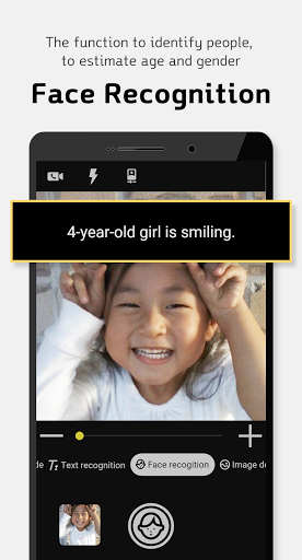 Sullivan Lite-blind,low vision - عکس برنامه موبایلی اندروید