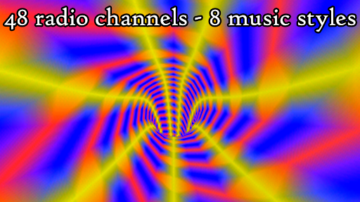 Tunnel to the Astral plane - عکس برنامه موبایلی اندروید