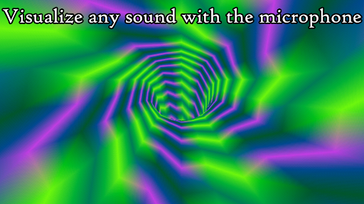 Tunnel to the Astral plane - عکس برنامه موبایلی اندروید