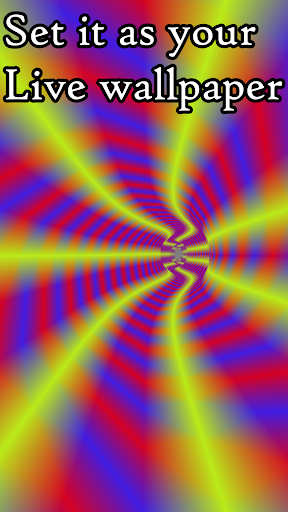 Tunnel to the Astral plane - Image screenshot of android app