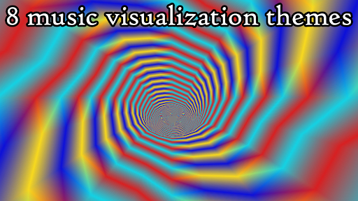 Tunnel to the Astral plane - عکس برنامه موبایلی اندروید