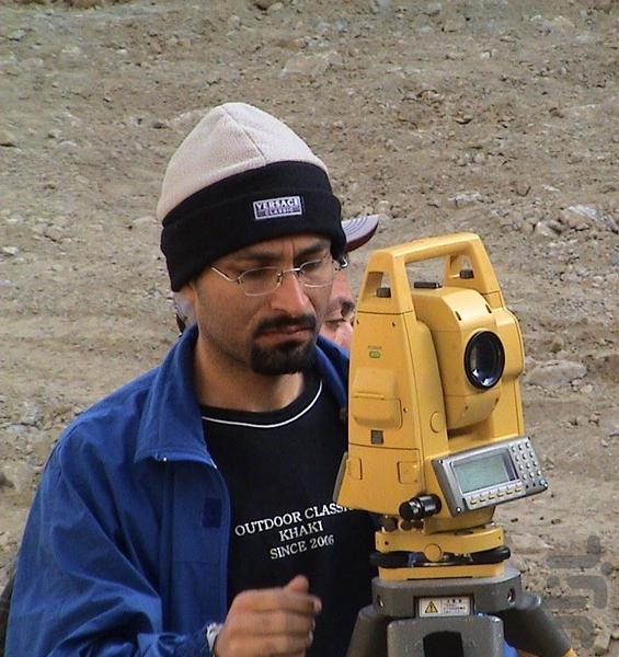 تونل - عکس برنامه موبایلی اندروید