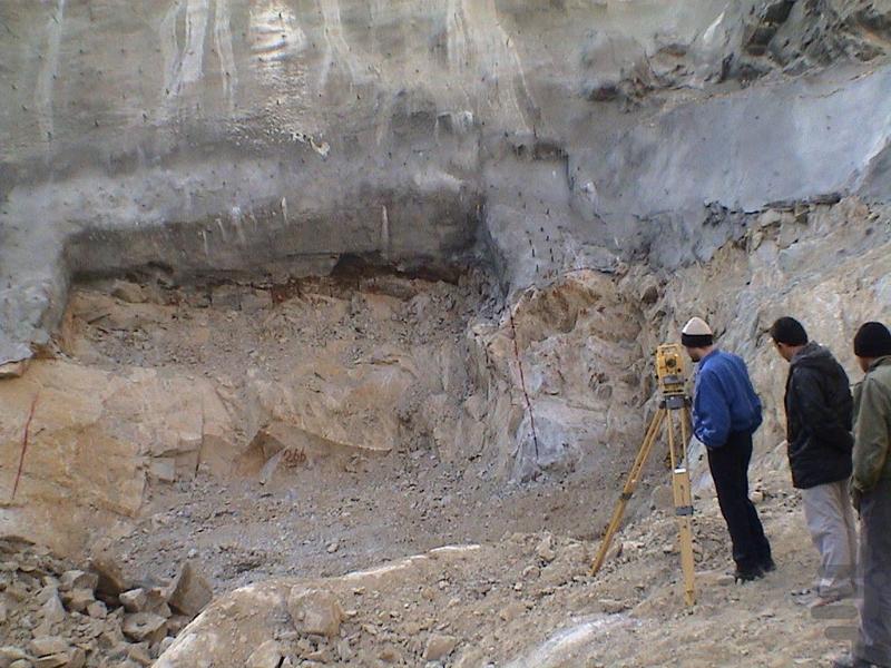 تونل - عکس برنامه موبایلی اندروید