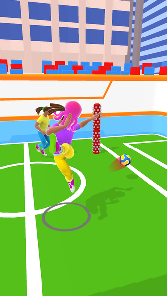 Your Turn! - عکس بازی موبایلی اندروید