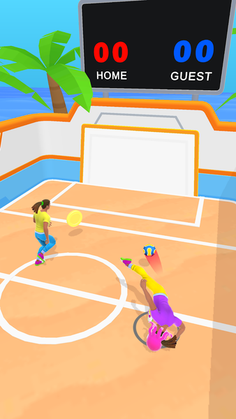 Your Turn! - عکس بازی موبایلی اندروید