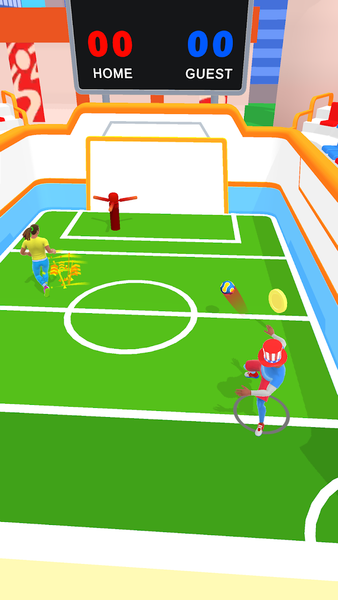 Your Turn! - عکس بازی موبایلی اندروید