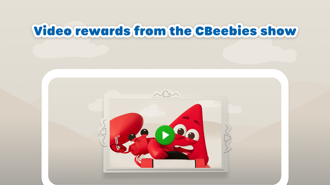 Meet the Colorblocks! - Gameplay image of android game