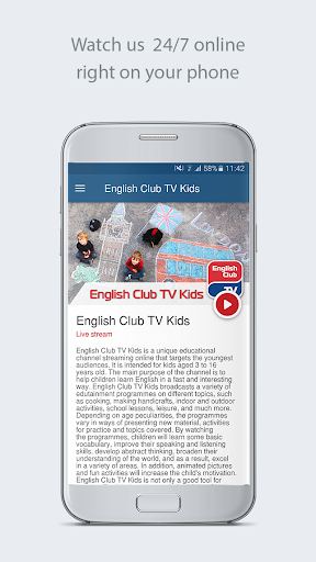 English club tv discount online