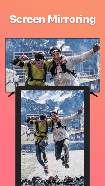 Remote for Fire TV & FireStick - عکس برنامه موبایلی اندروید