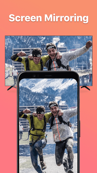 Remote for Fire TV & FireStick - عکس برنامه موبایلی اندروید