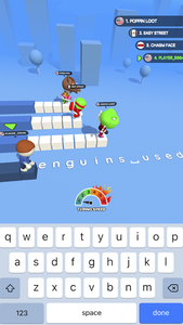 Typing game - Type Race para Android - Download
