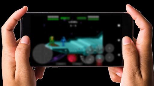 Retro Game Emulator: Old Games - عکس بازی موبایلی اندروید