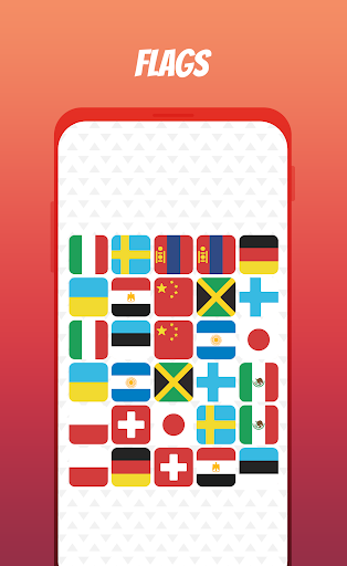 Remembery – Memory game pairs - Gameplay image of android game