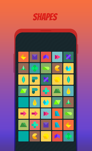 Remembery – Memory game pairs - Gameplay image of android game