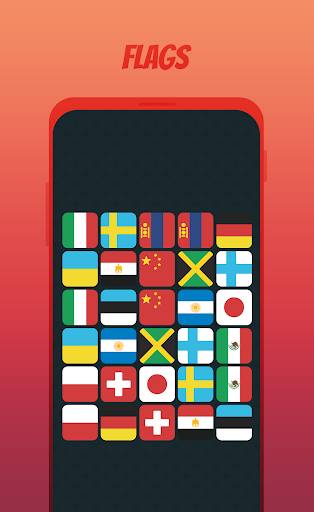 Remembery – Memory game pairs - Gameplay image of android game