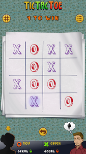 Tic Tac Toe Game for Android - Download