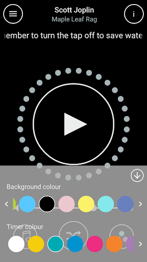Brush DJ - عکس برنامه موبایلی اندروید