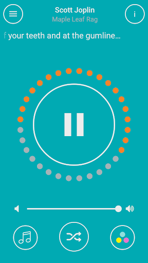 Brush DJ - عکس برنامه موبایلی اندروید