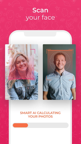 AI Baby Generator: Face Maker - عکس برنامه موبایلی اندروید