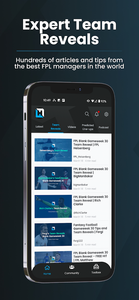 Fantasy Football Hub: FPL Tips for Android - Download