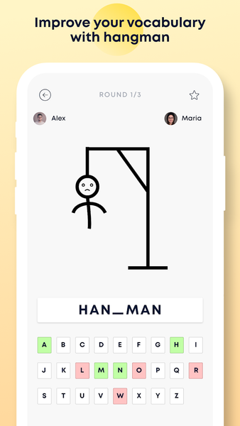 Languager: Learn Language Fast - Image screenshot of android app