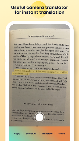 Languager: Learn Language Fast - Image screenshot of android app