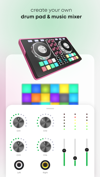 Volume Booster, Extra Sound - عکس برنامه موبایلی اندروید