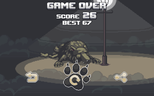 Werewolf Tycoon - عکس بازی موبایلی اندروید