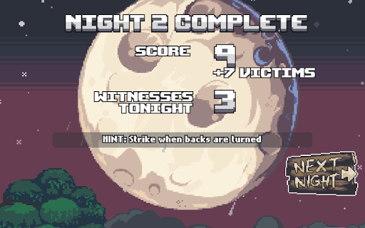 Werewolf Tycoon - عکس بازی موبایلی اندروید