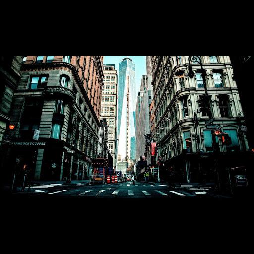 Vignette • Photo effects - Image screenshot of android app