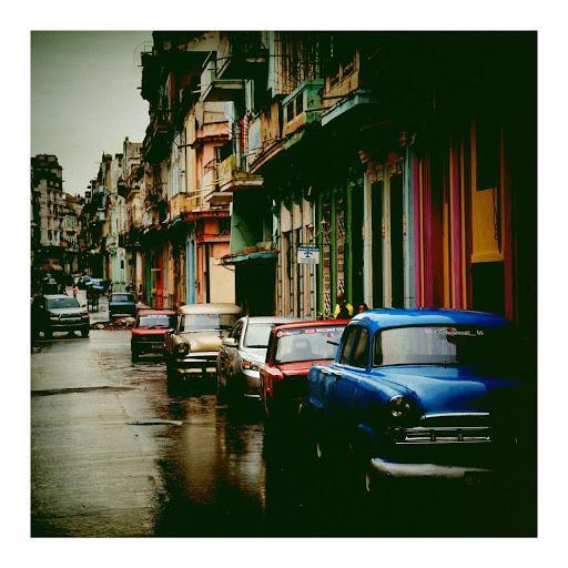 Vignette • Photo effects - Image screenshot of android app