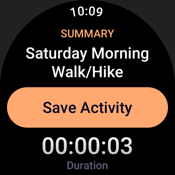 OS Maps: Walk, Hike, Run, Bike - عکس برنامه موبایلی اندروید