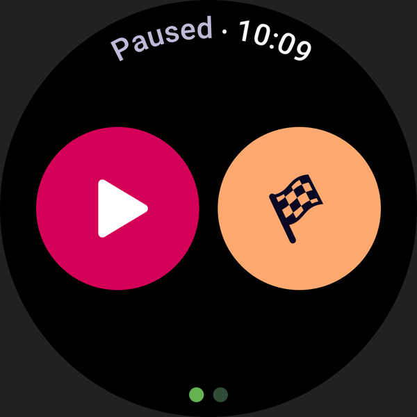 OS Maps: Walk, Hike, Run, Bike - عکس برنامه موبایلی اندروید