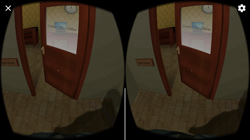 VR Puzzle Room - عکس بازی موبایلی اندروید