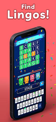 Lingo: Guess The Daily Word - عکس برنامه موبایلی اندروید