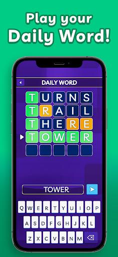 Lingo: Guess The Daily Word - عکس برنامه موبایلی اندروید