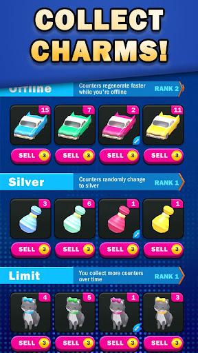 Tipping Point Blast! Coin Game - عکس بازی موبایلی اندروید