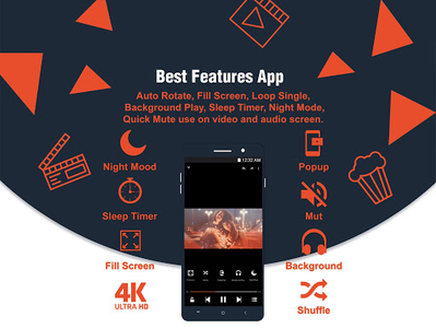 Playit - Play it Video Player for Android - Download