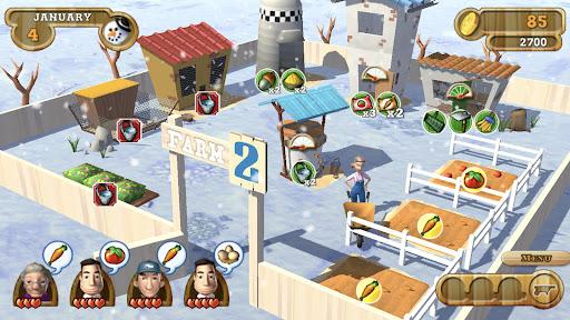 Maddie's Farm - Image screenshot of android app