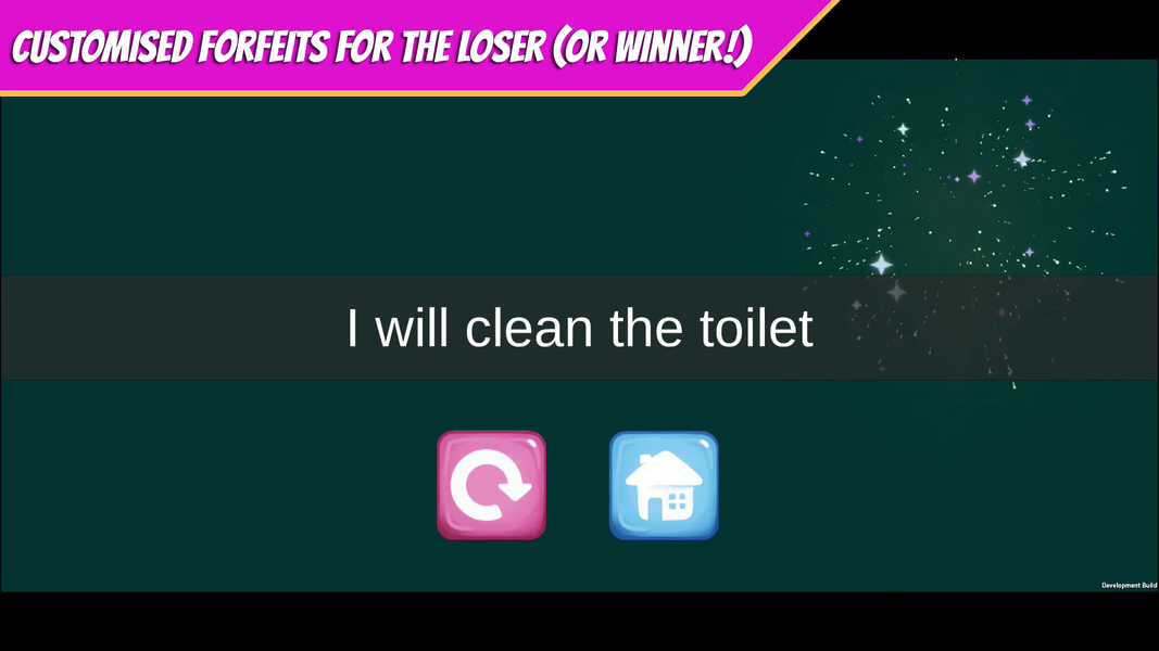 Finger Picker - Random Picker - Image screenshot of android app