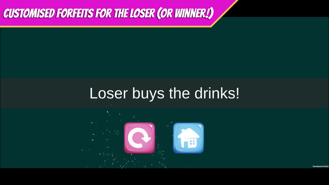 Finger Picker - Random Picker - Image screenshot of android app