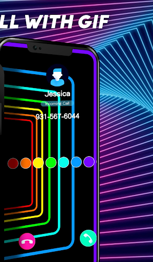 Ultra AR Color Phoner - عکس برنامه موبایلی اندروید