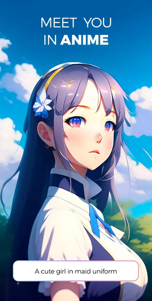 AI Photo Generator - Umagic AI - عکس برنامه موبایلی اندروید