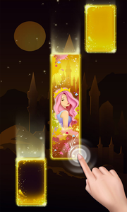 Magic Unicorn Piano Tiles Game for Android - Download