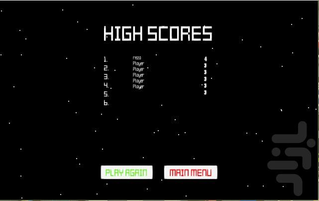 RangDoone - Gameplay image of android game