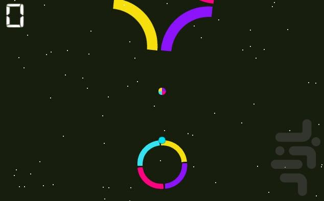 RangDoone - Gameplay image of android game