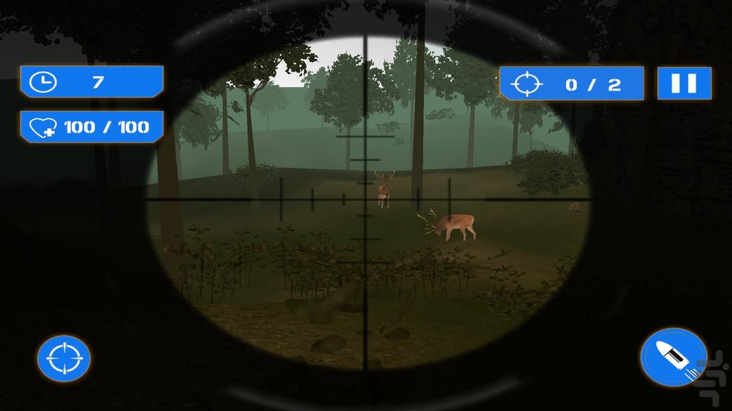 طعمه - عکس بازی موبایلی اندروید