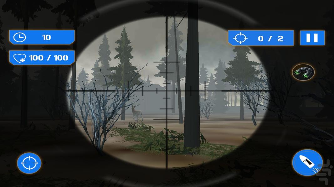 طعمه - عکس بازی موبایلی اندروید